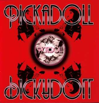 Album Style Of Eye: The Prophet