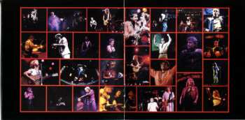 2CD Styx: Caught In The Act Live