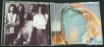 CD Styx: Equinox/Crystal Ball