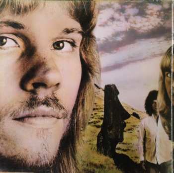 LP Styx: Pieces Of Eight