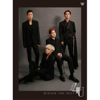 Album Winner: Winner The Best Song 4 U