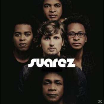 CD Suarez: En équilibre