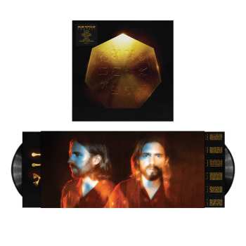 Album Sub Focus: Contact