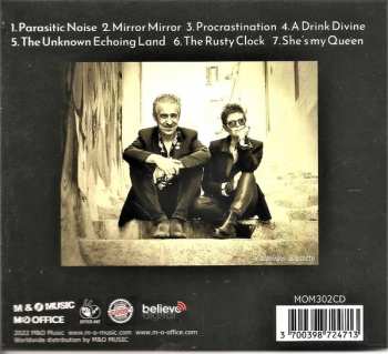 CD Sub Power Sun: Social Animal