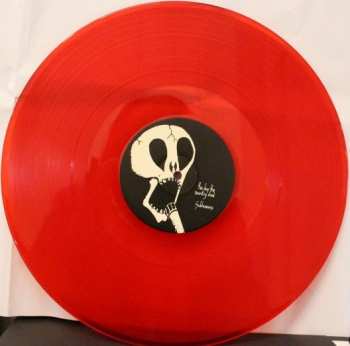 LP Subhumans: The Day The Country Died LTD | CLR