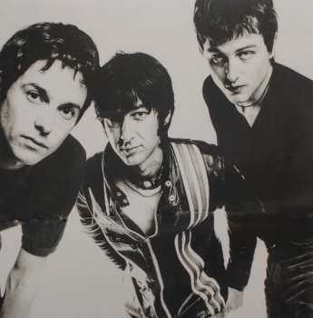 LP Subjagger: The Lost Album