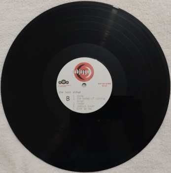 LP Subjagger: The Lost Album