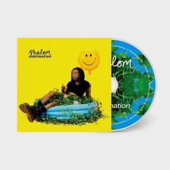 CD Shalom: Sublimation