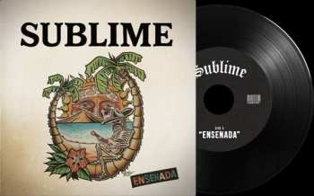 Album Sublime: Ensenada