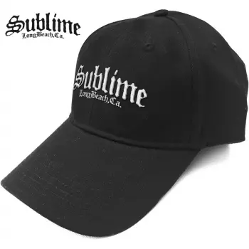 Cap Ca Logo Sublime