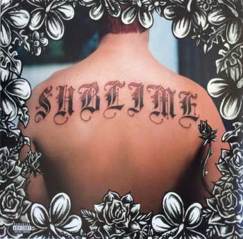 2LP Sublime: Sublime