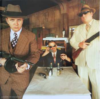 2LP Sublime: Sublime