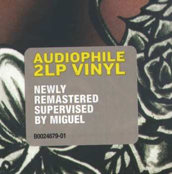 2LP Sublime: Sublime
