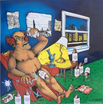 2LP Sublime: Sublime
