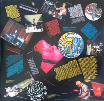 2LP Sublime: Sublime