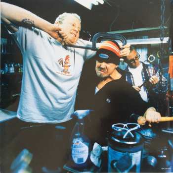 2LP Sublime: Sublime