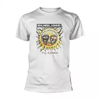 T-shirt 40oz To Freedom