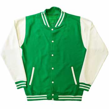 Merch Sublime: Varsity Jacket 40oz To Freedom