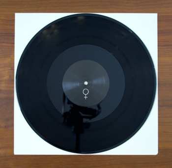 2LP Subrosa: For This We Fought The Battle Of Ages LTD