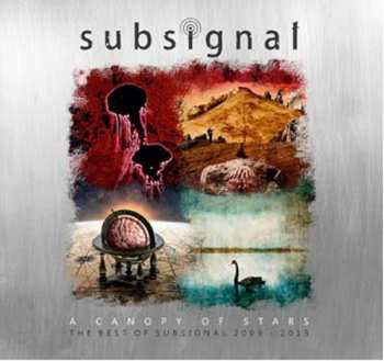 2CD Subsignal: A Canopy Of Stars - The Best Of Subsignal 2009-2015