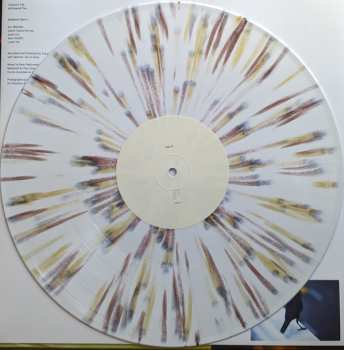 LP Subsonic Eye: All Around You CLR | LTD