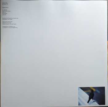 LP Subsonic Eye: All Around You CLR | LTD