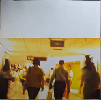 LP Subsonic Eye: All Around You CLR | LTD