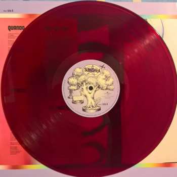 2LP Subsonica: Eden LTD | CLR