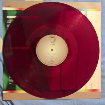 2LP Subsonica: Eden LTD | CLR