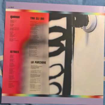 2LP Subsonica: Eden LTD | CLR