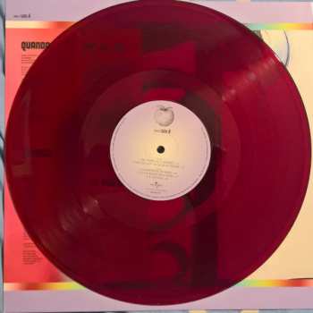 2LP Subsonica: Eden LTD | CLR