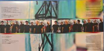 2LP Subsonica: Eden LTD | CLR