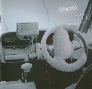 Album Subsonica: L'Eclissi