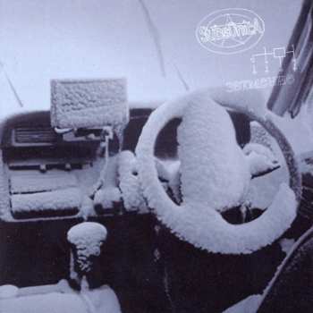2LP Subsonica: L'Eclissi  LTD | CLR