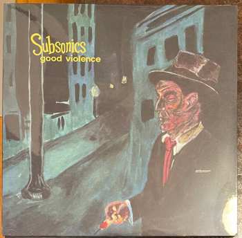 LP Subsonics: Good Violence