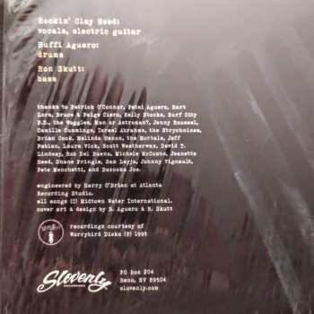 LP Subsonics: Good Violence