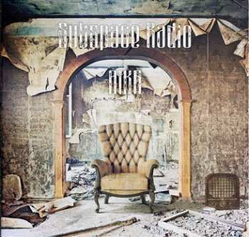 Album Subspace Radio: Aika