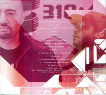 CD Substance Abuse: Background Music