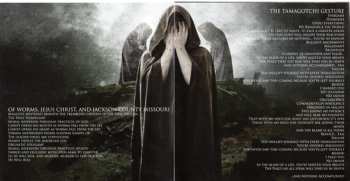 CD Success Will Write Apocalypse Across The Sky: The Grand Partition And The Abrogation Of Idolatry