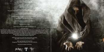 CD Success Will Write Apocalypse Across The Sky: The Grand Partition And The Abrogation Of Idolatry