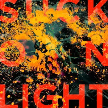 Boy & Bear: Suck On Light