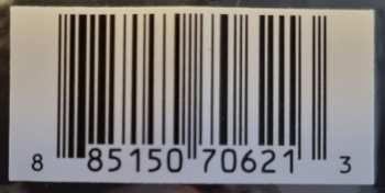 LP SuCK: Ribbit LTD | CLR