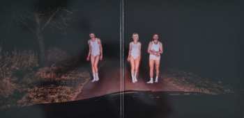 LP SuCK: Ribbit LTD | CLR