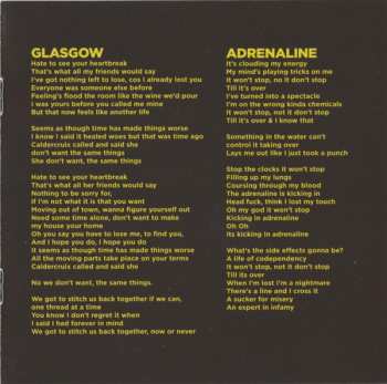 CD You Me At Six: Suckapunch