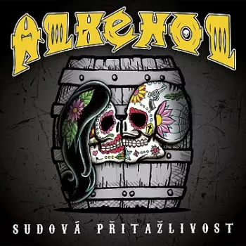 Alkehol: Sudová Přitažlivost