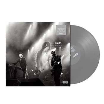 LP Suede: Autofiction: Live (Record Store Day 2024)