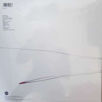 2LP Suede: Head Music CLR