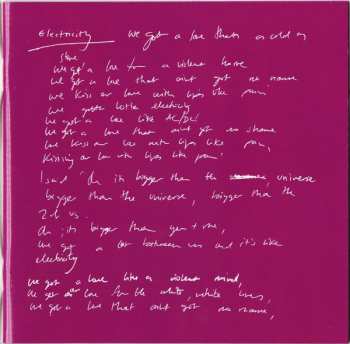 CD Suede: Head Music