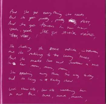 CD Suede: Head Music