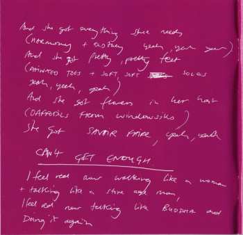 CD Suede: Head Music